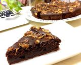 簡単チョコケーキ 〜炊飯器でできちゃう〜作り方1写真