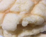 超簡単メロンパンバターサンド作り方3写真