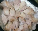 初心者向け★簡単豚の角煮作り方2写真