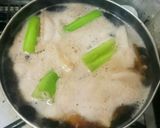 初心者向け★簡単豚の角煮作り方5写真