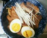 初心者向け★簡単豚の角煮作り方9写真