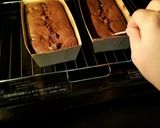 米粉でチョコパウンドケーキ作り方13写真