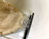 洗い物なし！便秘解消ヘルシークッキー作り方4写真