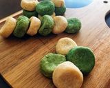 洗い物なし！便秘解消ヘルシークッキー作り方5写真