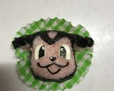 キャラ弁 ポケモン ミルタンク作り方5写真