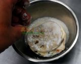 レンコンの挟み揚げ 精進料理作り方9写真