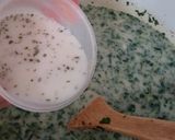 イラン料理 アーシュドゥーグ作り方5写真