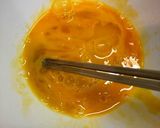 牛肉とごぼうの卵とじ(柳川風)作り方11写真