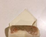もやしたっぷり 揚げない春巻き作り方7写真
