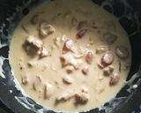 とろーりチーズグラタン作り方6写真