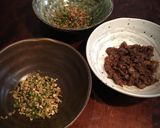 きりたんぽ焼き米饅頭作り方1写真