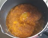 ポテトとセロリのグヤーシュ作り方4写真
