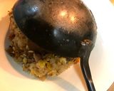 本格家中華❗️パラパラ本格炒めチャーハン作り方15写真