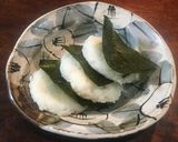 きりたんぽ焼き米饅頭作り方6写真
