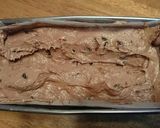 ラム酒たっぷりラムチョコケーキ作り方7写真