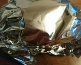 ラム酒たっぷりラムチョコケーキ作り方8写真