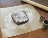 綺麗になれちゃう『大人のココアクッキー』作り方7写真