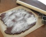 綺麗になれちゃう『大人のココアクッキー』作り方8写真