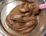 サクとろ！濃厚・ブラウニー作り方4写真