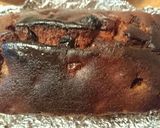 ラム酒たっぷりラムチョコケーキ作り方9写真