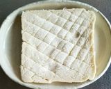 絶品バタートースト作り方1写真
