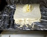 絶品バタートースト作り方3写真