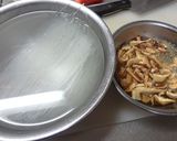 チャプチェ作り方1写真