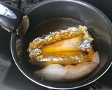 いか飯作り方2写真