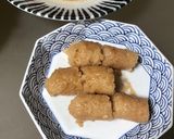 いか飯作り方6写真