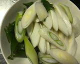 フライパンで超簡単☆塩焼き鳥作り方1写真