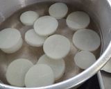 (下茹で大事)失敗しないあったかおでん作り方6写真