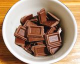 材料3つ★簡単クランチ風チョコボール作り方3写真
