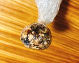 材料3つ★簡単クランチ風チョコボール作り方5写真