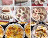 全粒粉ルヴァン(自家製酵母)作り方14写真