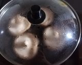 香りを楽しむ♪シンプル椎茸の醤油焼き作り方1写真