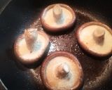 香りを楽しむ♪シンプル椎茸の醤油焼き作り方2写真