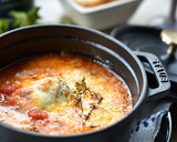 トマト缶で何かと便利なトマトソース♪作り方11写真