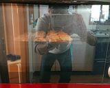 コーンスープスコーン作り方3写真