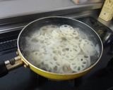 ヨングンキムチ作り方4写真