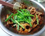 ヨングンキムチ作り方6写真