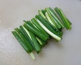 ヨングンキムチ作り方5写真