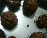 たこ焼き器で洋風スイーツ作り方10写真