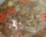 簡単☆お肉がトロトロ♪我が家のカレー！作り方6写真