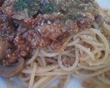 基本のミートソース作り方5写真