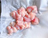 白子の味噌漬け作り方2写真