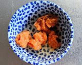 白子の味噌漬け作り方3写真