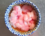 白子の味噌漬け作り方4写真