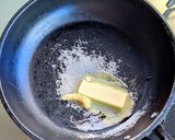 白子味噌のカルボナーラ作り方3写真