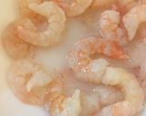 濃厚を超えた濃厚！特濃海老マヨネーズ作り方2写真