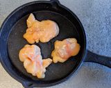 白子の味噌焼き作り方1写真